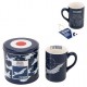 RAF Silhouette Series Mug in Storage Tin - Typhoon