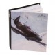RAF Hardback Notebook - Spitfire