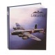 RAF Hardback Notebook - Lancaster